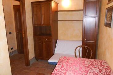 Hotel Lo Spedalicchio