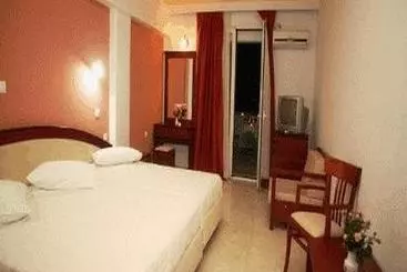 Hôtel Lydia's Beach