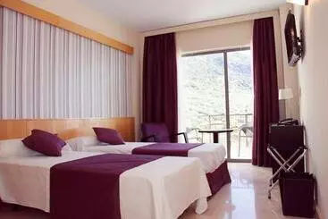 Hotelli Mencia Subbética