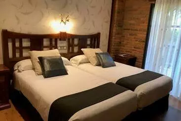 Hotel Posada San Marcos