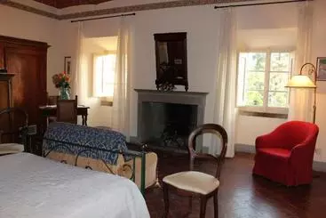 Сельский отель Il Maggese