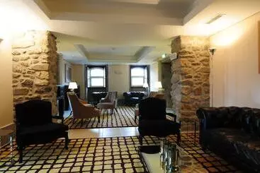 Inatel Linhares Da Beira Hotel Rural