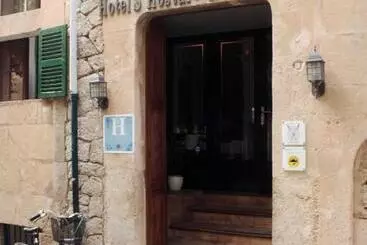 Hotel S´hostal D´esporles