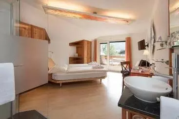 Sunstar Hotel Zermatt