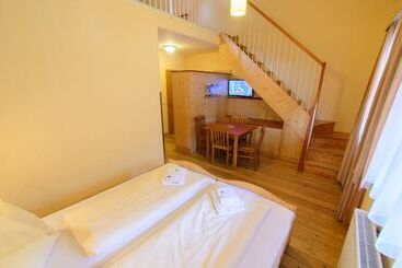 Jufa Hotel Donnersbachwald