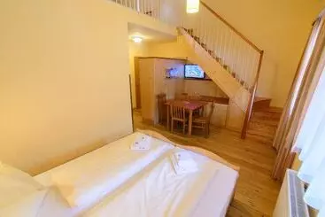 Jufa Hotel Donnersbachwald