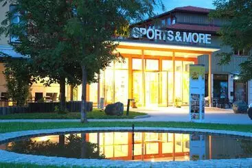 Jufa Hotel Fürstenfeld