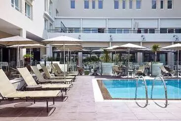 Novotel Avignon Centre