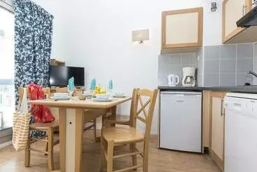 شقة فندقية Odalys Residence Du Port