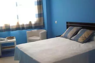 San Miguel Hostal Restaurante