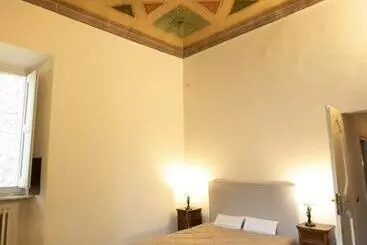 تختخواب و صبحانه Il Tratto Antico