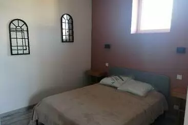 Bed & Breakfast Maison Prats