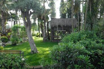 Bed and Breakfast Nerium House Relax