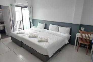 Chanita Hotel Chumphon