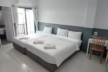 Chanita Hotel Chumphon