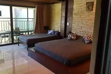 Aparthotel Kata Happy Place