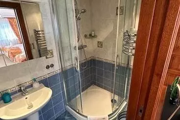 Aamiaismajoitus (B&B) Jáchymoff