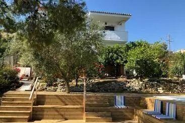 Bed & Breakfast La Hermosa Vista