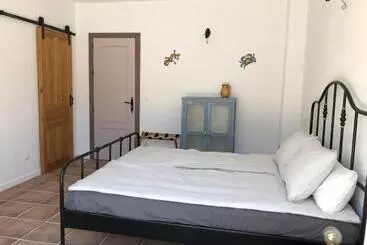 Bed and Breakfast La Hermosa Vista