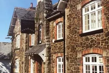 Seven Stars   Bed & Breakfast & Restaurant