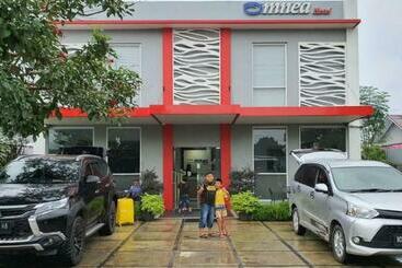 Omnea Hotel   Syariah