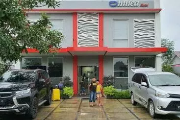 Omnea Hotel Syariah