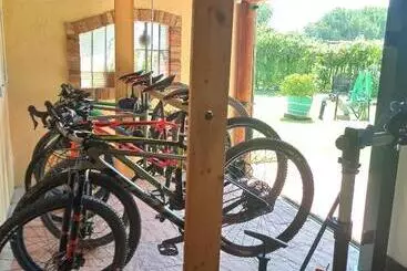Le Zampolle B & B