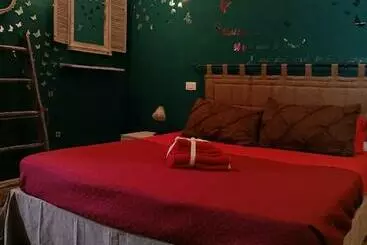 Pensjonat Ca Matilde