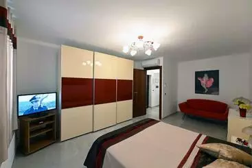 ペンション Casa Vacanza Via Roma
