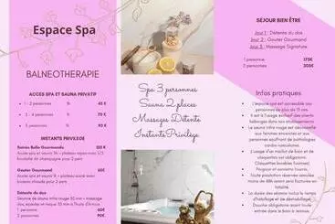 Bed and Breakfast La Villa François Premier