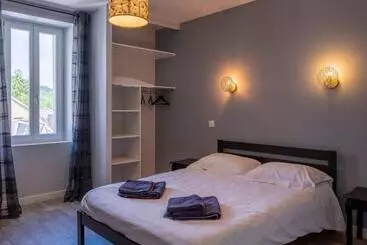 Bed and Breakfast La Villa François Premier