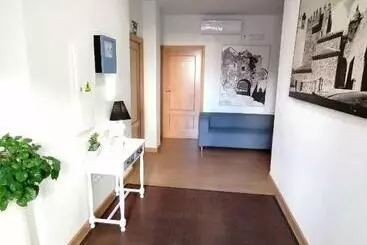 Pensión Hostal Hernan Cortes