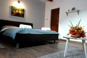 Pensjonat Vilafrancisca10