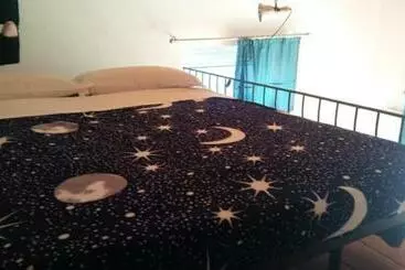 B&b Mimì E Cocò