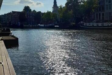 住宿加早餐  Mar&mar Bb Studio