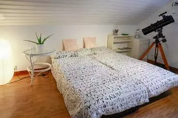 Bed and Breakfast The Cozy Little House
