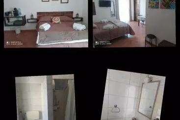 Bed & Breakfast Acquaviva Di Vullo Vincenzo