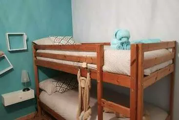 Bed & Breakfast Sentiero 54
