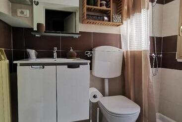 Bed & Breakfast Sentiero 54