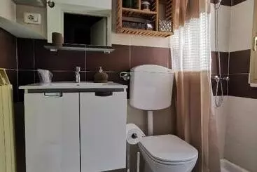 Bed & Breakfast Sentiero 54