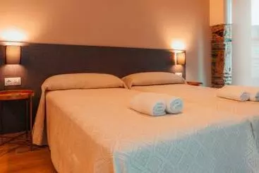 Pensão Pensión A Marronda