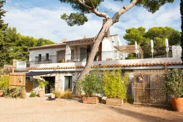 Pensionat Beija Flor