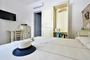 Panzió Fund E Monte