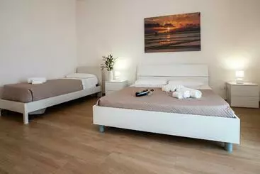 Pensione Romeo&giuliet