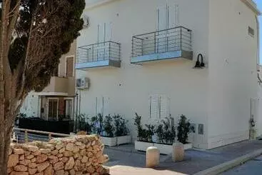 B & B Del Centro