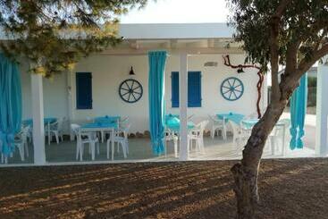 B&b And Home Restaurant La Casa Del Pescatore