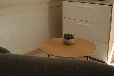 Bed and Breakfast Bglv