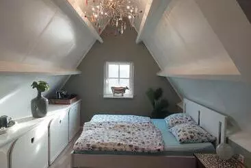 Aamiaismajoitus (B&B) Chez Bob