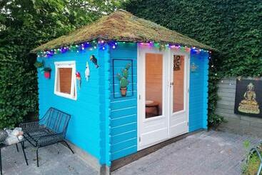 Bed and Breakfast Chez Bob