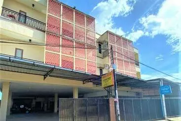 ホテル Pondok Bintang